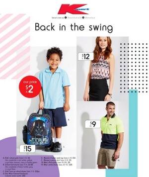 Target and Kmart sell $2 school uniforms, but at what cost?