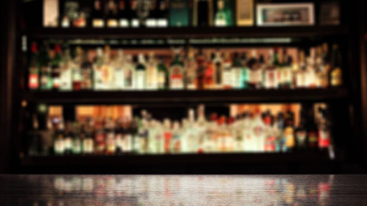 Wollongong could soon have its own secret bar