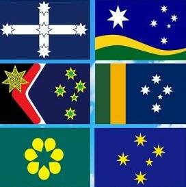 Hands off the Aussie flag, says Kiama MP