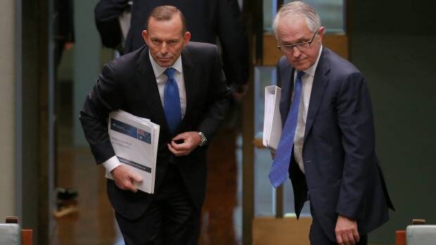 It has been five weeks since Malcolm Turnbull successfully challenged Tony Abbott for the Liberal leadership. Photo: Alex Ellinghausen