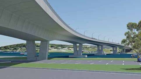 Final design for new Batemans Bay bridge released