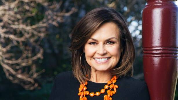 Lisa Wilkinson will join Channel Ten's The Project in the new year. Photo: James Brickwood

