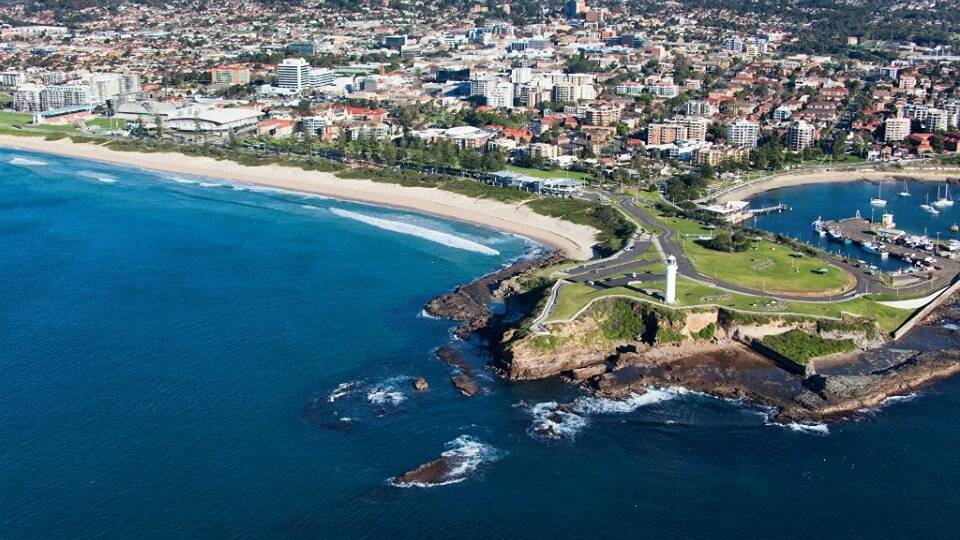 Wollongong council looking for new maintenance staff