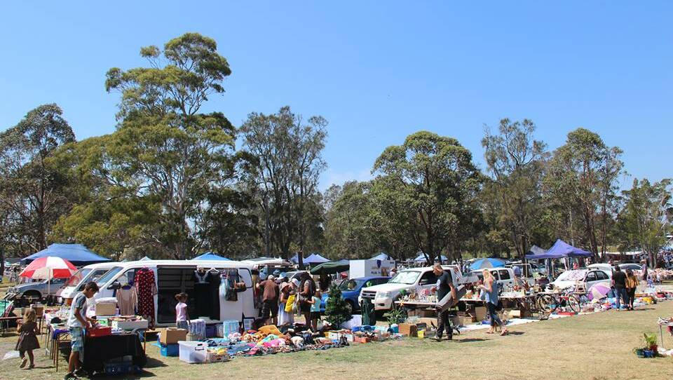 Wollongong twilight markets you won’t want to miss