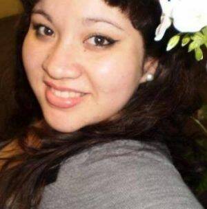 Cherie Vize, 25, was fatally stabbed in 2013. 