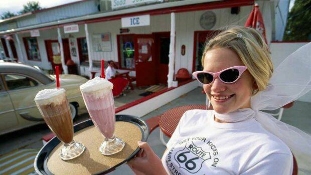 Australians are uncomfortable with tipping. Photo: Alamy
