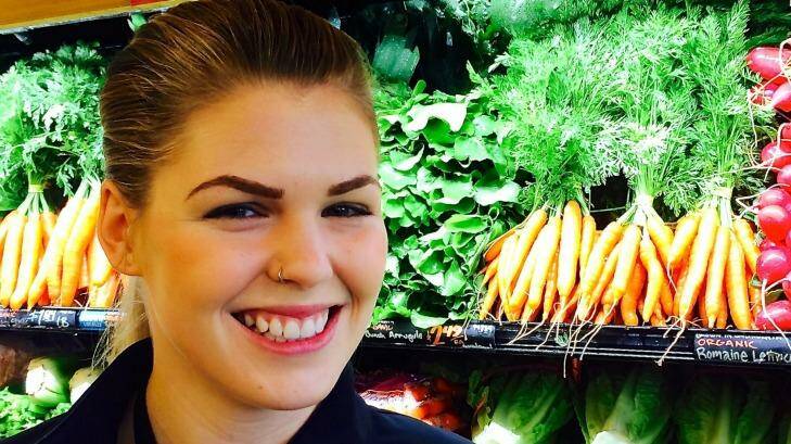 Wellness blogger Belle Gibson falsely claimed that she had beaten terminal brain cancer.