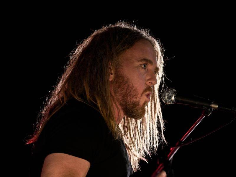 "All cities should invest in their arts - that's what makes a city vibrant," Tim Minchin says.