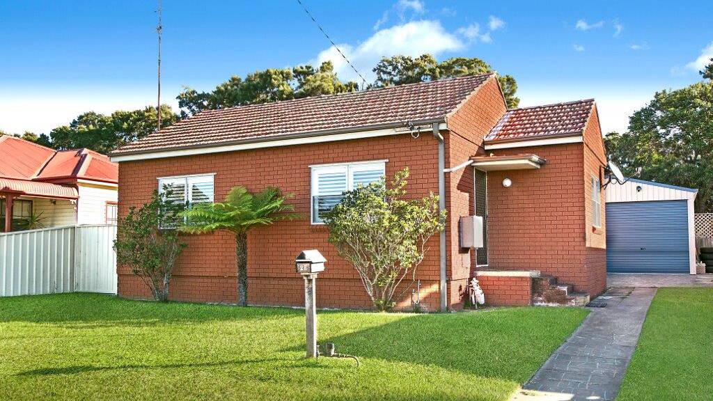 This three-bedroom home at 26 Carr Street, Towradgi is ideal for the first home buyer or investor.