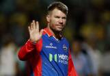 David Warner was dropped by Delhi Capitals after a recent spell of poor form with the bat. (AP PHOTO)