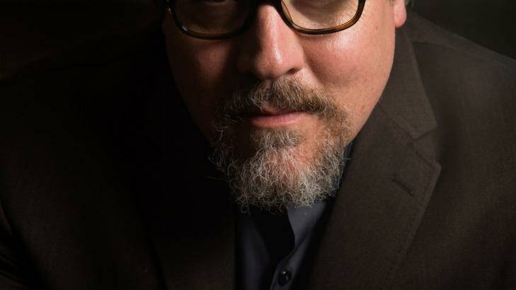 Improvisational comedy and role-playing game Dunegons and Dragons helped Jon Favreau in his career as actor, director and producer.  Photo: Janie Barrett