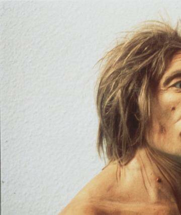 Neanderthals and modern humans likely interbred between 50,000 and 60,000 years ago.