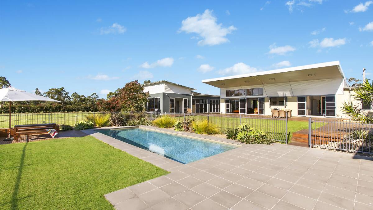 Illawarra properties worth a look this weekend