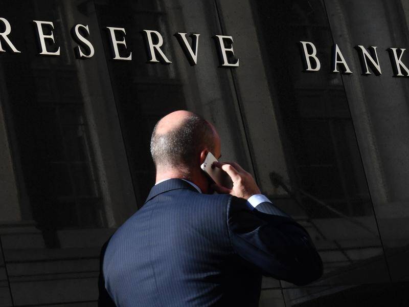 The Reserve Bank is tipped to keep rates on hold at its first monthly board meeting of the year.