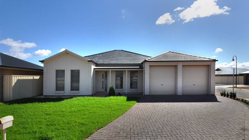 Property boom: Regional areas continue to offer good value for housing money, reports REIV. Photo: FILE.