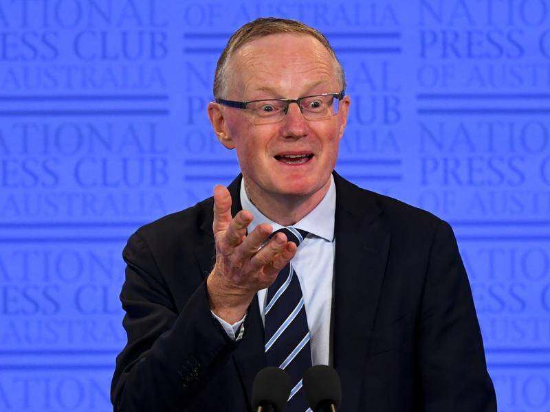 An increase in JobSeeker benefits is justifiable, Reserve Bank Governor Philip Lowe says.