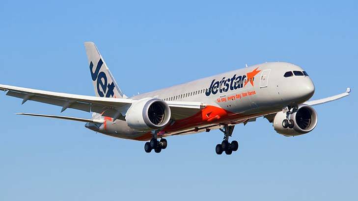 No-frills people-mover Jetstar is unlikely to replace its well-established cousin.