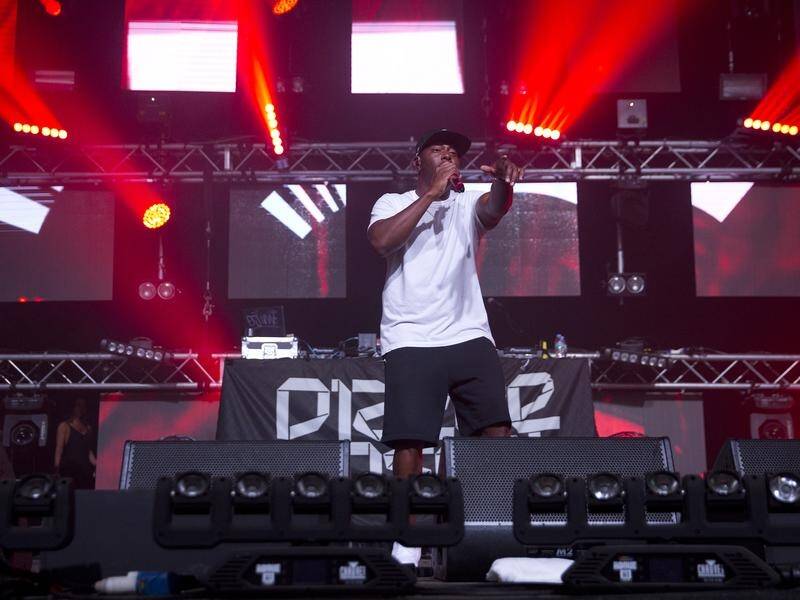 Dizzee Rascal appears to have hit a new stride in his return to grime music.