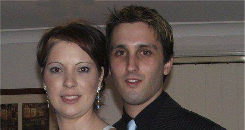 Karen McGovern and Fernando Marino were killed in 2011, leaving two children orphaned.
