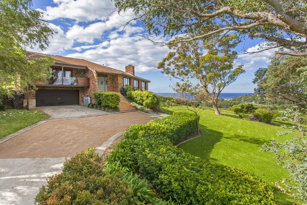 A huge level of buyer interest is expected in 17 Dido Street, Kiama.
