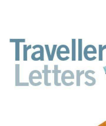 Traveller letters dinkus