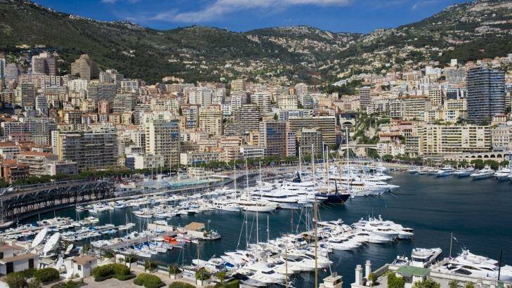 Behind its movie-star facade, Monaco is rich in arts and culture. Photo: iStock