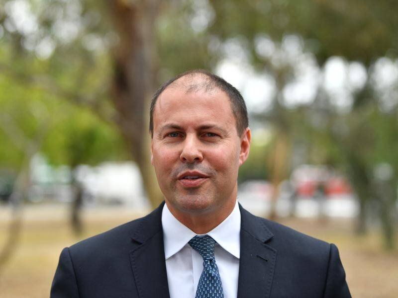 Energy Minister Josh Frydenberg has again attacked the SA Premier for his handling of energy issues.