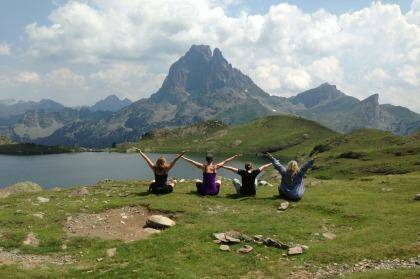 Radiance Retreats: Peace in the Pyrenees.