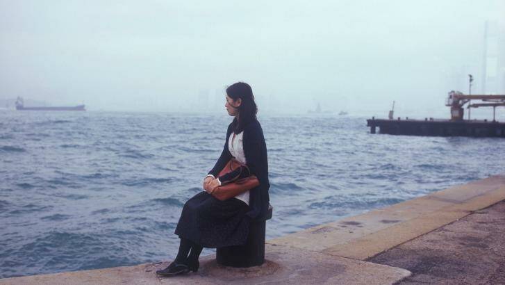 Wei Leng Tay, Harbour. Photo: Supplied