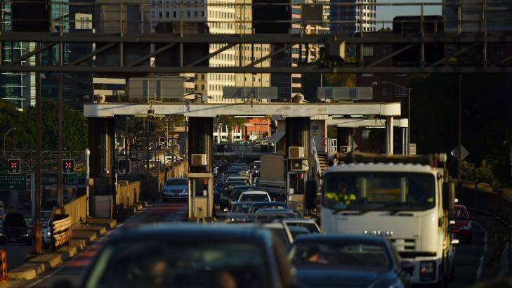 The rising road toll was bad news in 2016. Photo: Kate Geraghty