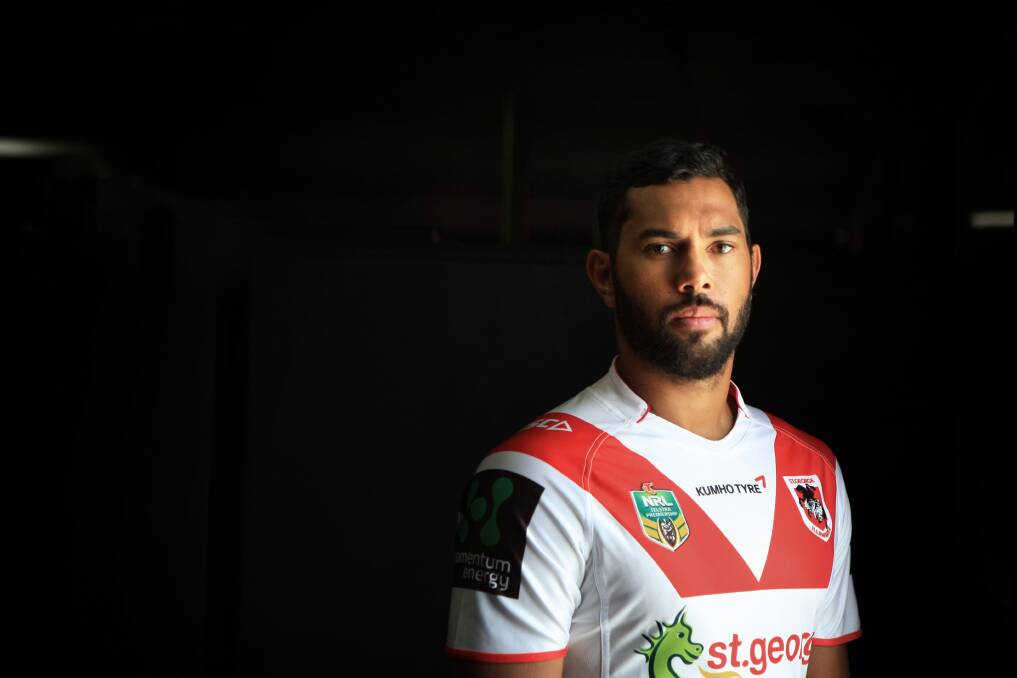 Dane Nielsen is the latest NRL player to get in strife while drinking alcohol. He has been accused of misbehaving on a boozy night out in Cronulla.