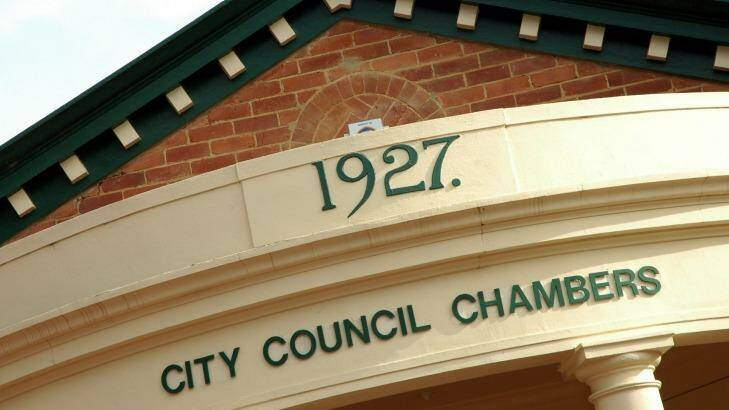 Council chambers: Past their use-by date?