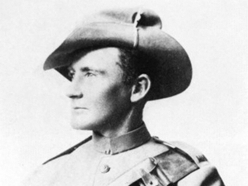 MPs have acknowledged fundamental flaws leading to the execution of Harry 'Breaker' Morant.
