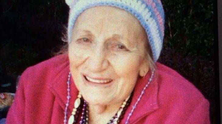 Marie Darragh, 82, died in 2014 after nurse Megan Haines allegedly injected her with insulin at a Ballina nursing home. Photo: supplied