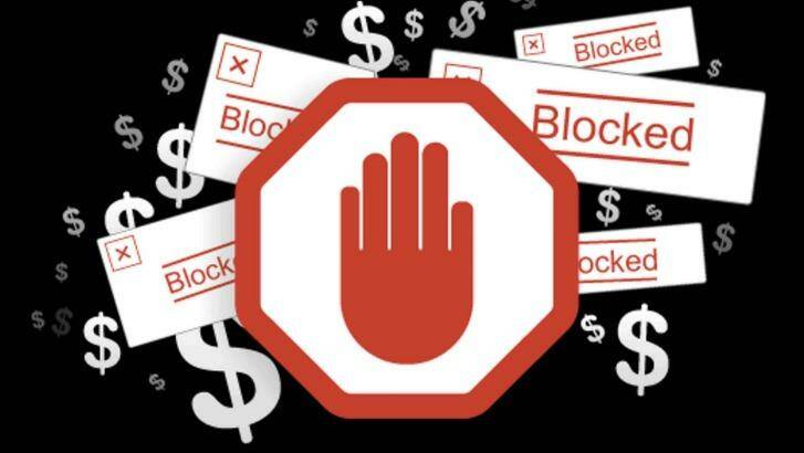 Ad-blocking cost advertisers $US22 billion in the 12 months to August.