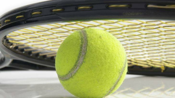 Tennis NSW has been criticised for its treatment of a teenage player.  Photo: Supplied