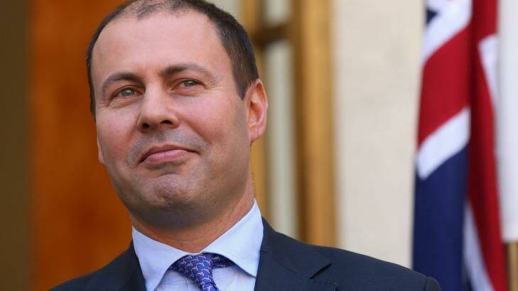 Environment Minister Josh Frydenberg has a fine line to walk on climate policy. Photo: Andrew Meares
