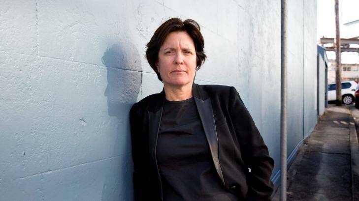 American technology journalist and entrepreneur Kara Swisher says "too much arrogance" will be the death of Silicon Valley. Photo: Edwina Pickles