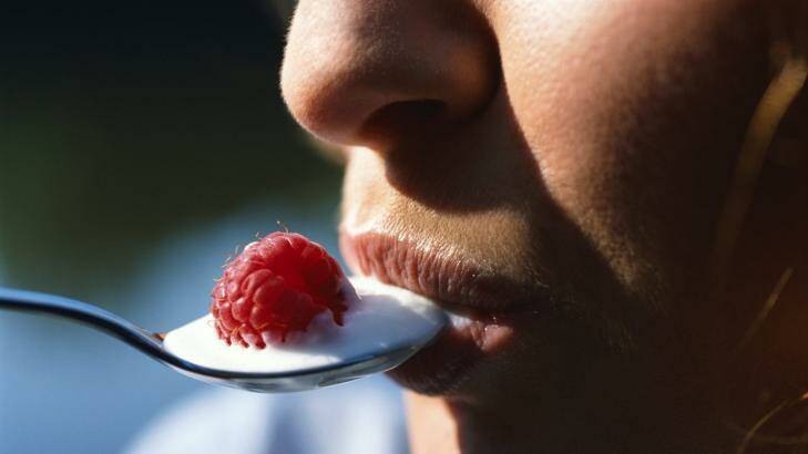 One mouthful at a time: 100 hundred bites a day for weight-loss?