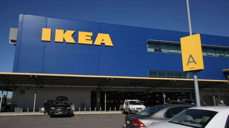 Unfair advantage: Ikea and its industrial-scale tax avoidance. Photo: Bohdan Warchomij