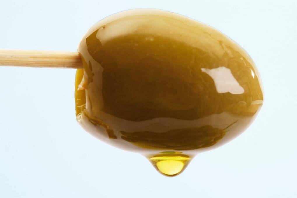 Liquid gold: Searching for the good oil.