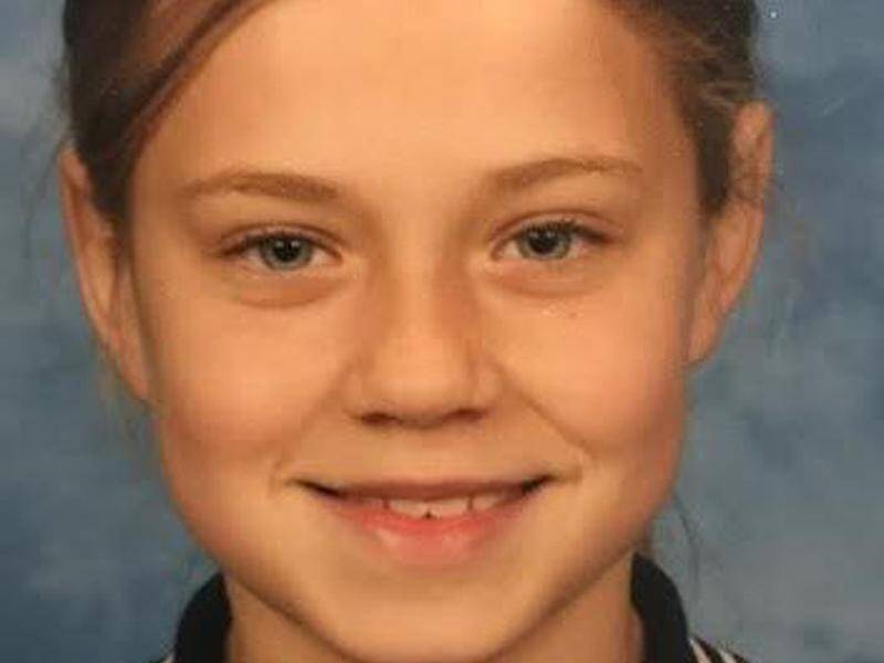 Police are searching for schoolgirl Zahkaya Wooster, who went missing on the Mornington Peninsula.