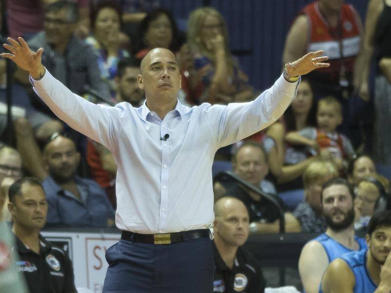 New Zealand Breakers coach Paul Henare was delighted with his side's win over Illawarra.