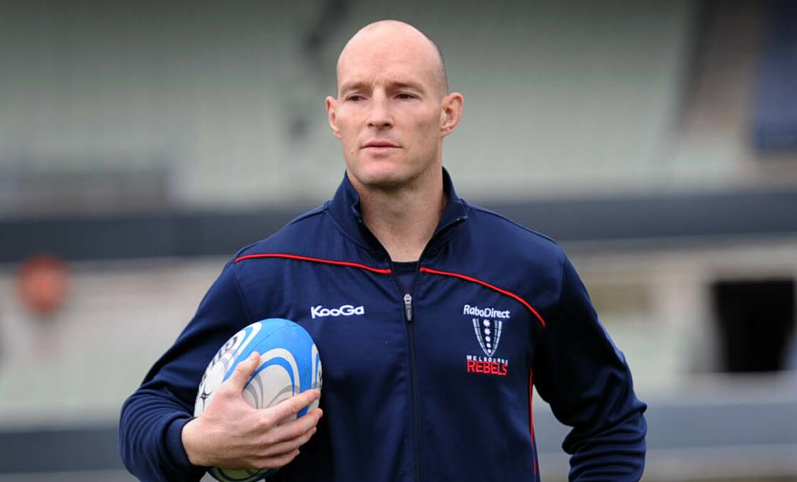 Stirling Mortlock says the ARU can protect the game's elite playing stocks by allowing top players to take sabbaticals.