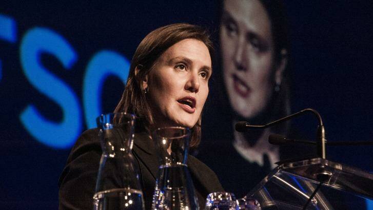Labor says they are still waiting to hear from Minister for Revenue Kelly O'Dwyer. Photo: Josh Robenstone