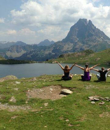 Radiance Retreats: Peace in the Pyrenees.