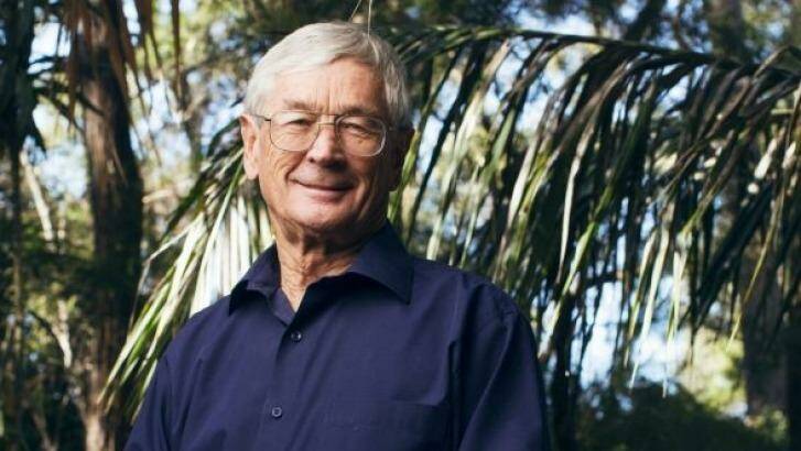 Entrepreneur Dick Smith said Australia could end up with an Aldi monopoly within the next decade. 