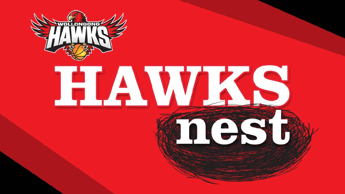 Hawks Nest - the home of local NBL news