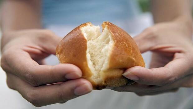 Breaking bread: is gluten-free the way to go? Photo: Getty Images