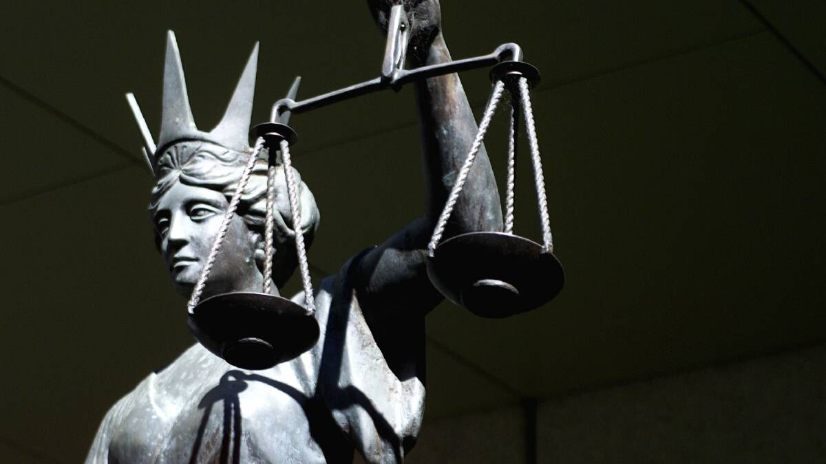 Wollongong man hired hitman to bash ex-partner: court